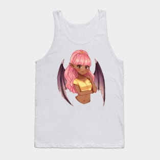 Sassy Manananggal Tank Top